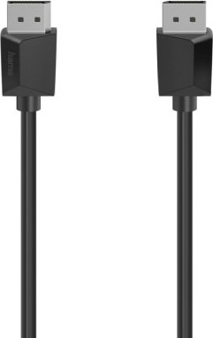 כבל באורך 3 מטר DISPLAYPORT DP 2.1 דגם 200697