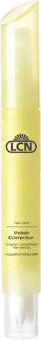 עט לתיקון לק עם 3 קצוות חלופיים LCN Nail Polish Corrector