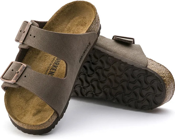 Birkenstock Arizona Kids BFBC Mocha 552893 כפכפים
