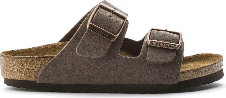 Birkenstock Arizona Kids BFBC Mocha 552893 כפכפים