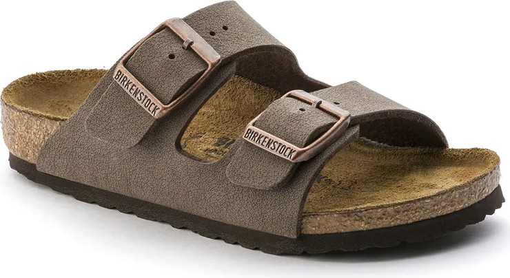Birkenstock Arizona Kids BFBC Mocha 552893 כפכפים