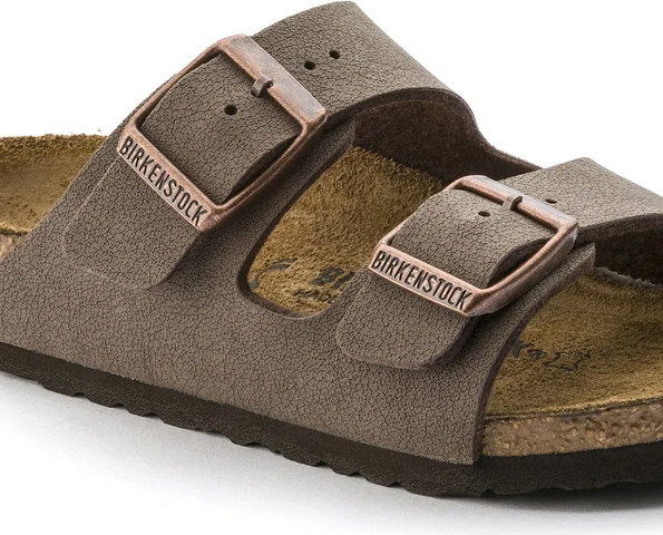 Birkenstock Arizona Kids BFBC Mocha 552893 כפכפים