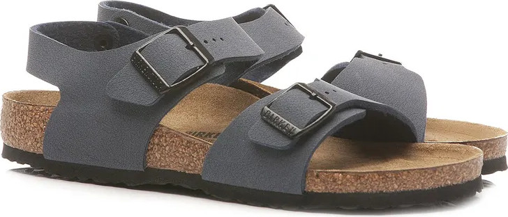 Birkenstock NY KIDS BS 31 87773 סנדלים