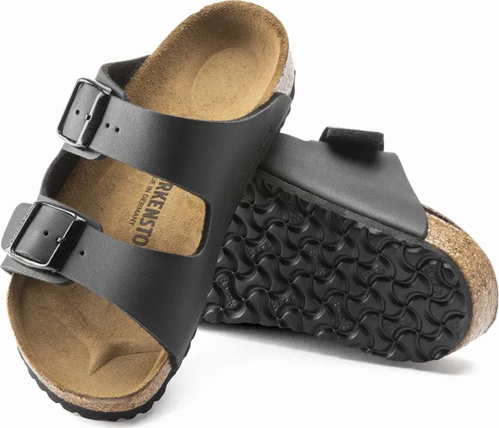 Birkenstock Arizona Kids BF Black 555123 כפכפים