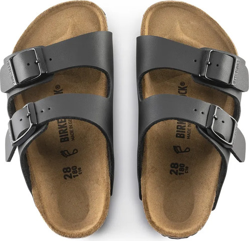 Birkenstock Arizona Kids BF Black 555123 כפכפים