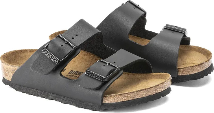 Birkenstock Arizona Kids BF Black 555123 כפכפים