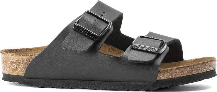 Birkenstock Arizona Kids BF Black 555123 כפכפים
