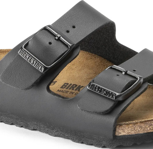 Birkenstock Arizona Kids BF Black 555123 כפכפים