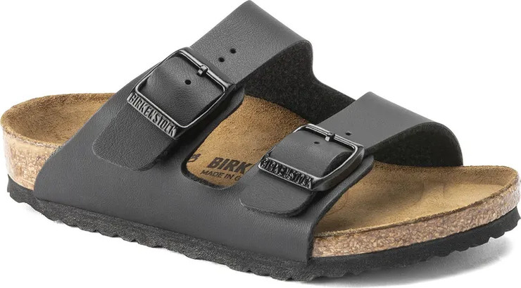 Birkenstock Arizona Kids BF Black 555123 כפכפים