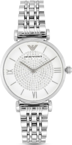 שעון ARMANI סדרה GIANNI דגם AR1925