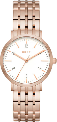 שעון DKNY סדרה MINETTA דגם NY2504