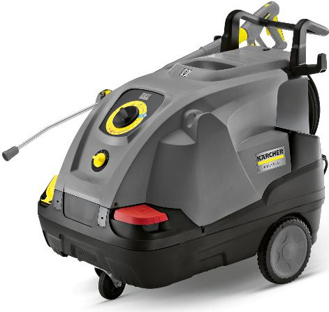 מכונת שטיפה בלחץ גבוה KARCHER קארשר דגם HDS 8/18 C