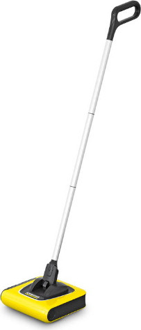 מטאטא חשמלי נטען מבית KARCHER קרשר דגם KB5