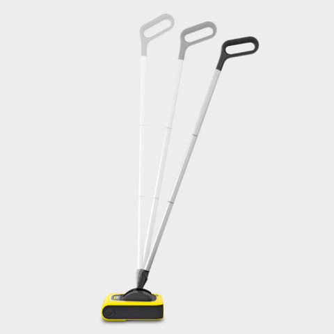 מטאטא חשמלי נטען מבית KARCHER קרשר דגם KB5
