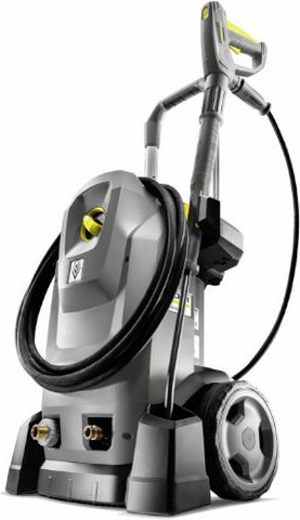 שטיפה בלחץ מים קרים KARCHER קארשר דגם HD 6/15 M