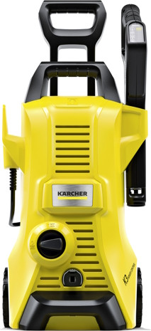 מכונת שטיפה בלחץ מבית KARCHER קארשר דגם K3 POWER CONTROL
