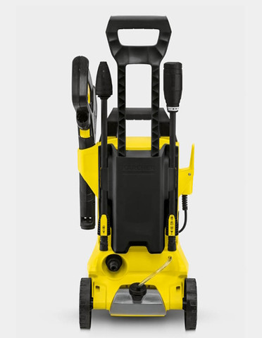 מכונת שטיפה בלחץ מבית KARCHER קארשר דגם K3 POWER CONTROL