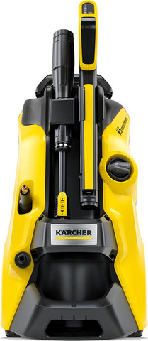 מכונת שטיפה K5 Power CONTROL מבית KARCHER קרשר - karcher