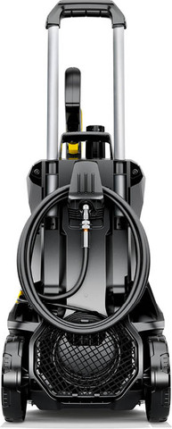 מכונת שטיפה K5 Power CONTROL מבית KARCHER קרשר - karcher