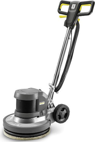 מקרצפת פוליש KARCHER קארשר דגם BDS 43 / DUO