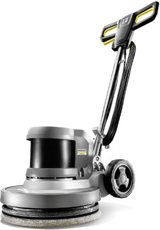 מקרצפת פוליש KARCHER קארשר דגם BDS 43 / DUO