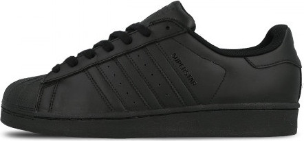 נעלי סניקרס Adidas לגברים דגם Superstar