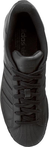 נעלי סניקרס Adidas לגברים דגם Superstar