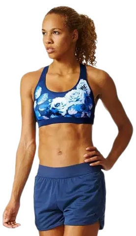טופ אימון לנשים AJ6592 Rb Bra