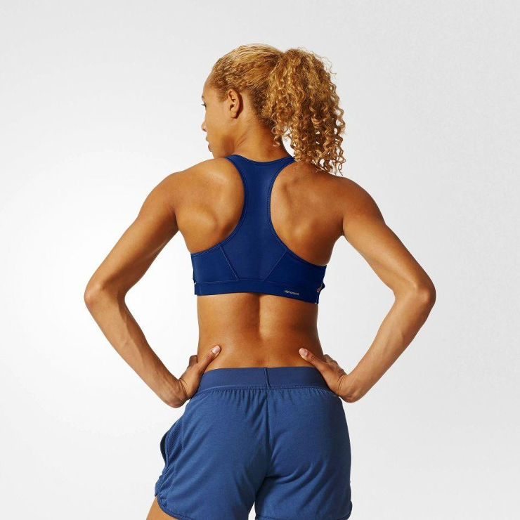 טופ אימון לנשים AJ6592 Rb Bra