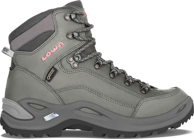 נעליים לנשים Renegade GTX Mid Ws Graphite