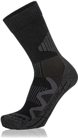 גרביים 3 Season Pro Black