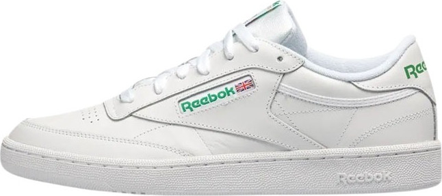 נעלי סניקרס Reebok לגברים דגם Club C