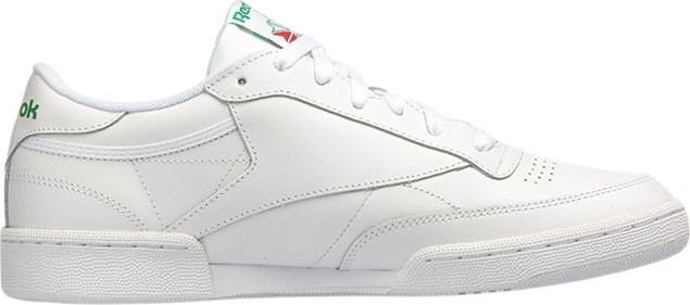 נעלי סניקרס Reebok לגברים דגם Club C
