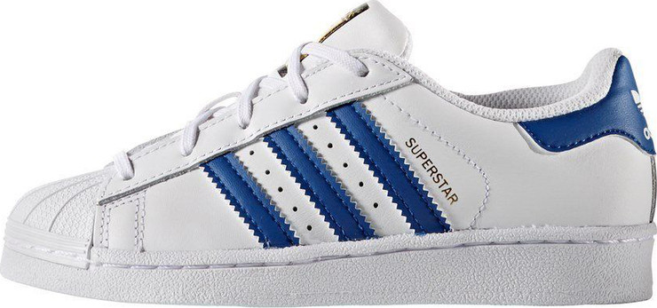 Adidas סופרסטאר אוריגינל לילדים BA8383