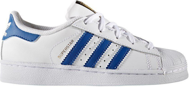Adidas סופרסטאר אוריגינל לילדים BA8383