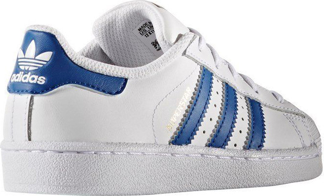 Adidas סופרסטאר אוריגינל לילדים BA8383