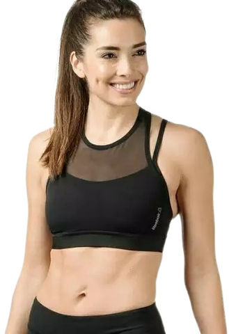 טופ אימון  לנשים  B45259 Hero strong Bra