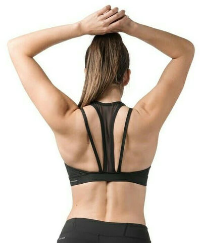 טופ אימון  לנשים  B45259 Hero strong Bra
