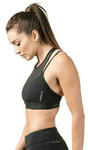 טופ אימון  לנשים  B45259 Hero strong Bra