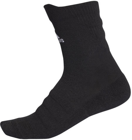 Adidas Alphaskin זוג גרבי ספורט אדידס ארוכות CV7428