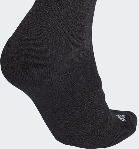 Adidas Alphaskin זוג גרבי ספורט אדידס ארוכות CV7428