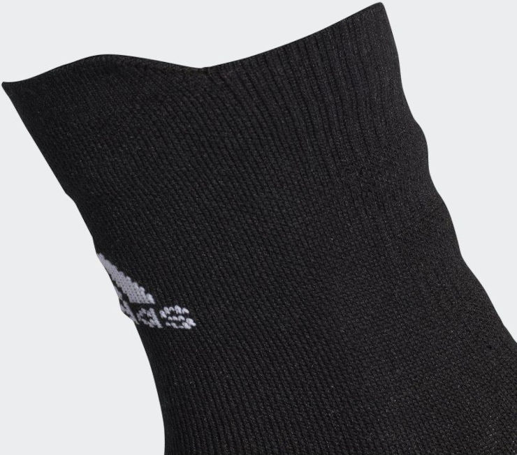 Adidas Alphaskin זוג גרבי ספורט אדידס ארוכות CV7428