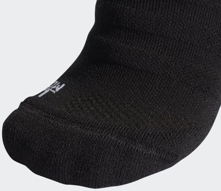 Adidas Alphaskin זוג גרבי ספורט אדידס ארוכות CV7428