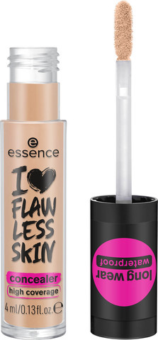 I LOVE FLAWLESS קונסילר 40