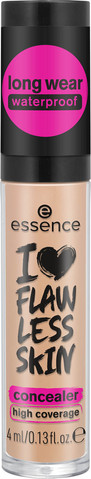I LOVE FLAWLESS קונסילר 40
