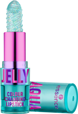 AQUA JELLY COLOUR CHANGING ליפסטיק