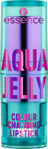AQUA JELLY COLOUR CHANGING ליפסטיק
