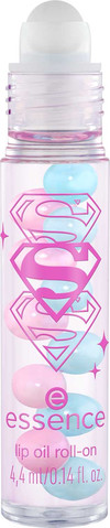 SUPERMAN שפתון רולר