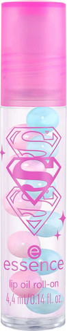 SUPERMAN שפתון רולר