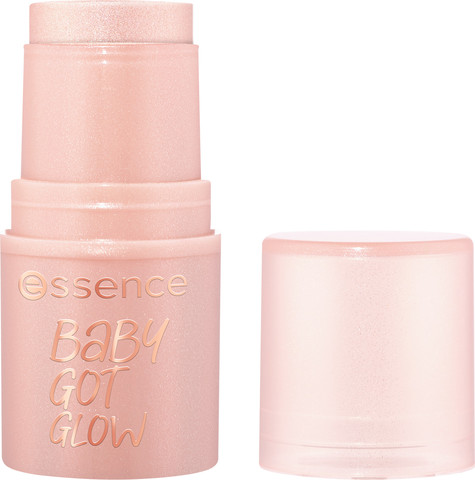BABY GOT GLOW היילטר סטיק 20